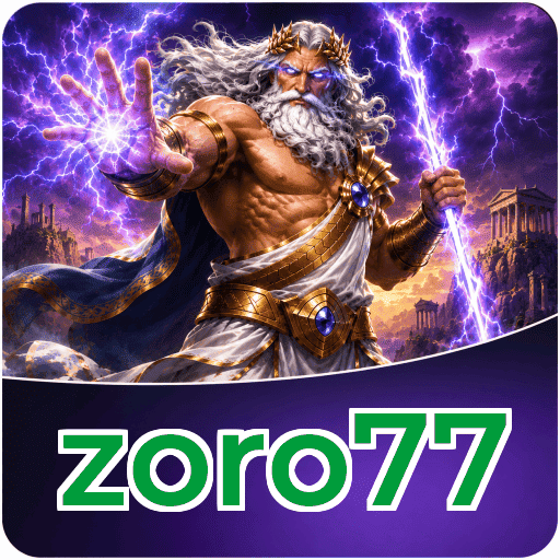 zoro77 Indonesia