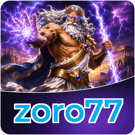 zoro77 Indonesia