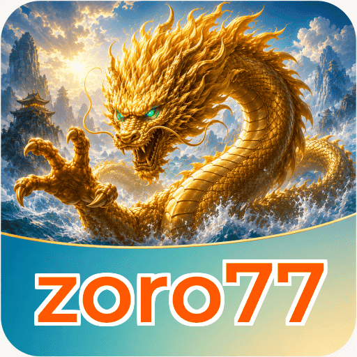Tampilan antarmuka zoro77 APK v4.7.5 saat pengujian performa dan keamanan di perangkat Android